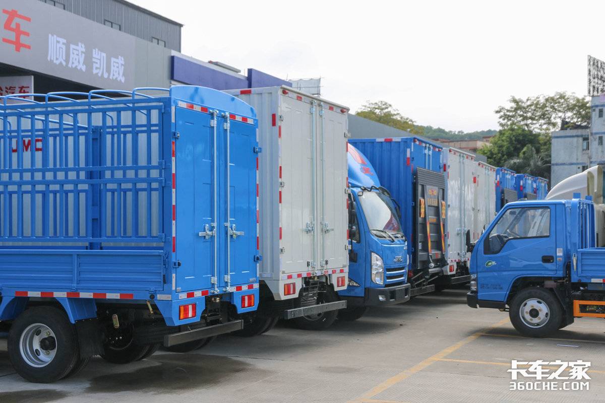 最新輕卡新聞，探索自然美景，追尋內(nèi)心平和的旅行