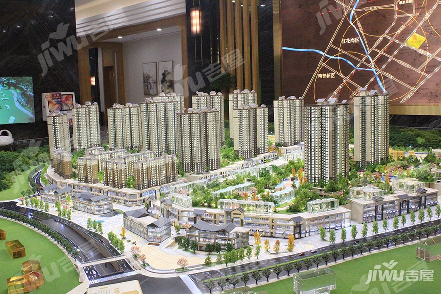 圣城華府最新動態(tài)揭秘，城市新篇章開啟????