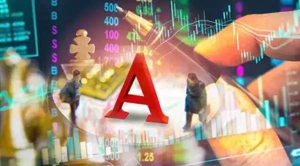 最新A股市值，時(shí)代見證與市場的跳動(dòng)韻律