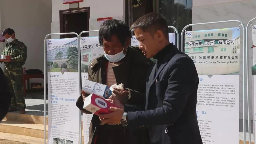 施甸最新招工亮相科技新品，引領(lǐng)未來生活新潮流招募啟事