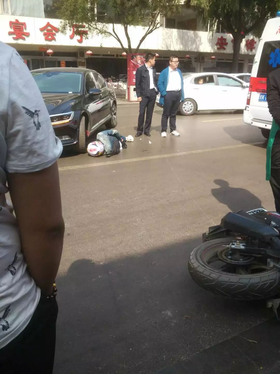 介休最新車禍?zhǔn)录?，科技救援利器與智能安全系統(tǒng)的革新體驗(yàn)