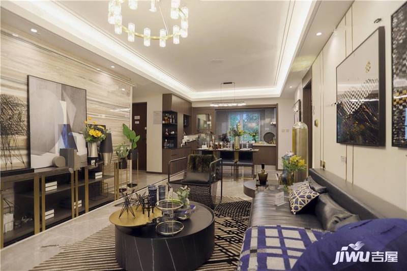 豐南最新樓盤，與時代共舞，開啟新生活篇章