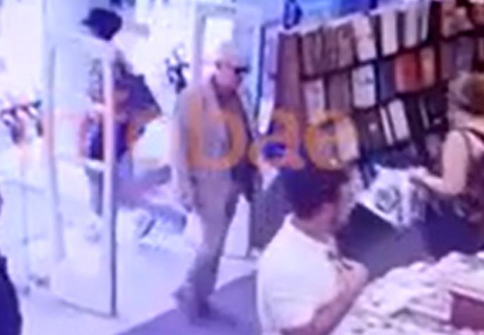 揭秘國(guó)外最新盜竊手法，安全警惕升級(jí)！