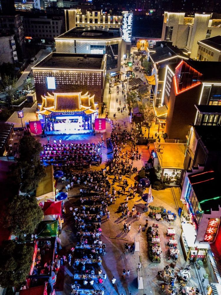 合肥罍街新規(guī)劃揭秘，老街煥新，溫情故事上演