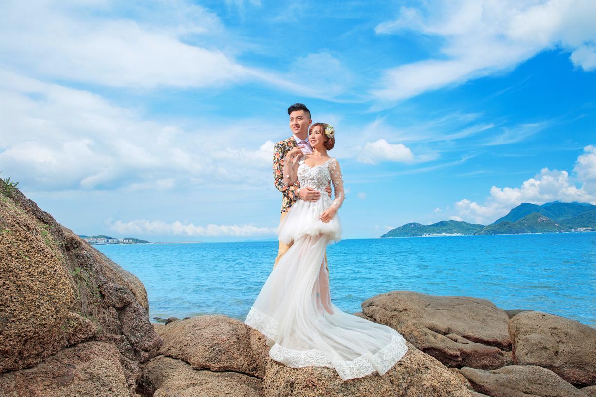 深圳最新景點探索，自然美景與內心平靜的尋覓之旅