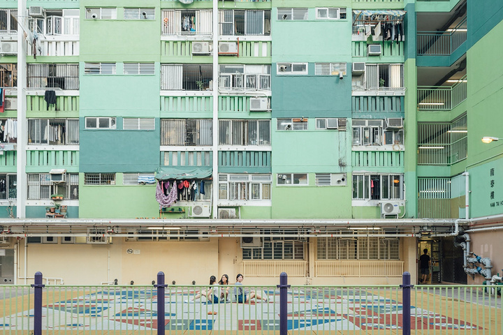 香港最新居屋大揭秘，2024年全新生活藍(lán)圖揭曉，打造理想居住環(huán)境！