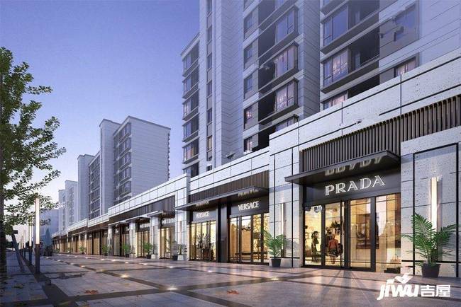 時代背景下的地產(chǎn)風(fēng)云,最新白溝門臉房出售