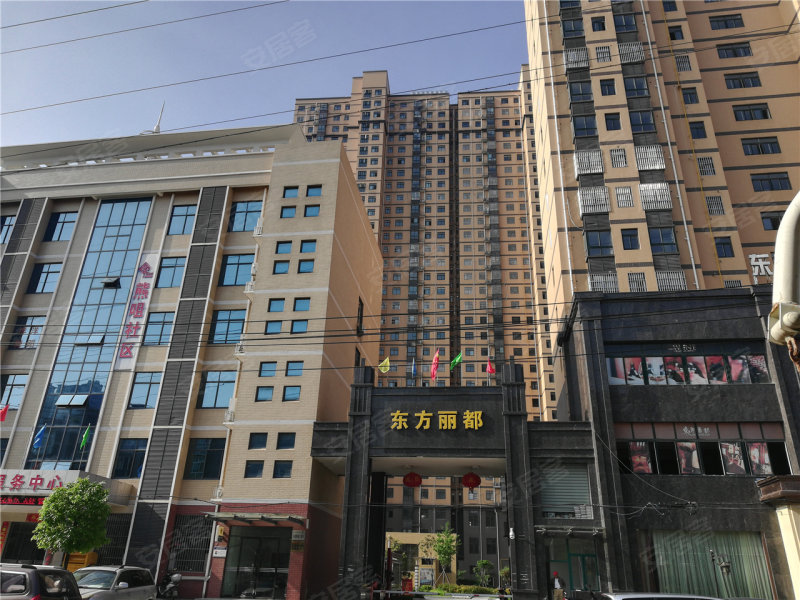 孝感東方麗都最新動(dòng)態(tài)揭秘，最新進(jìn)展與亮點(diǎn)一網(wǎng)打盡！