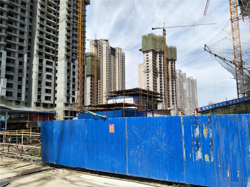 秦皇水岸最新動態(tài)更新，最新進展與資訊速遞