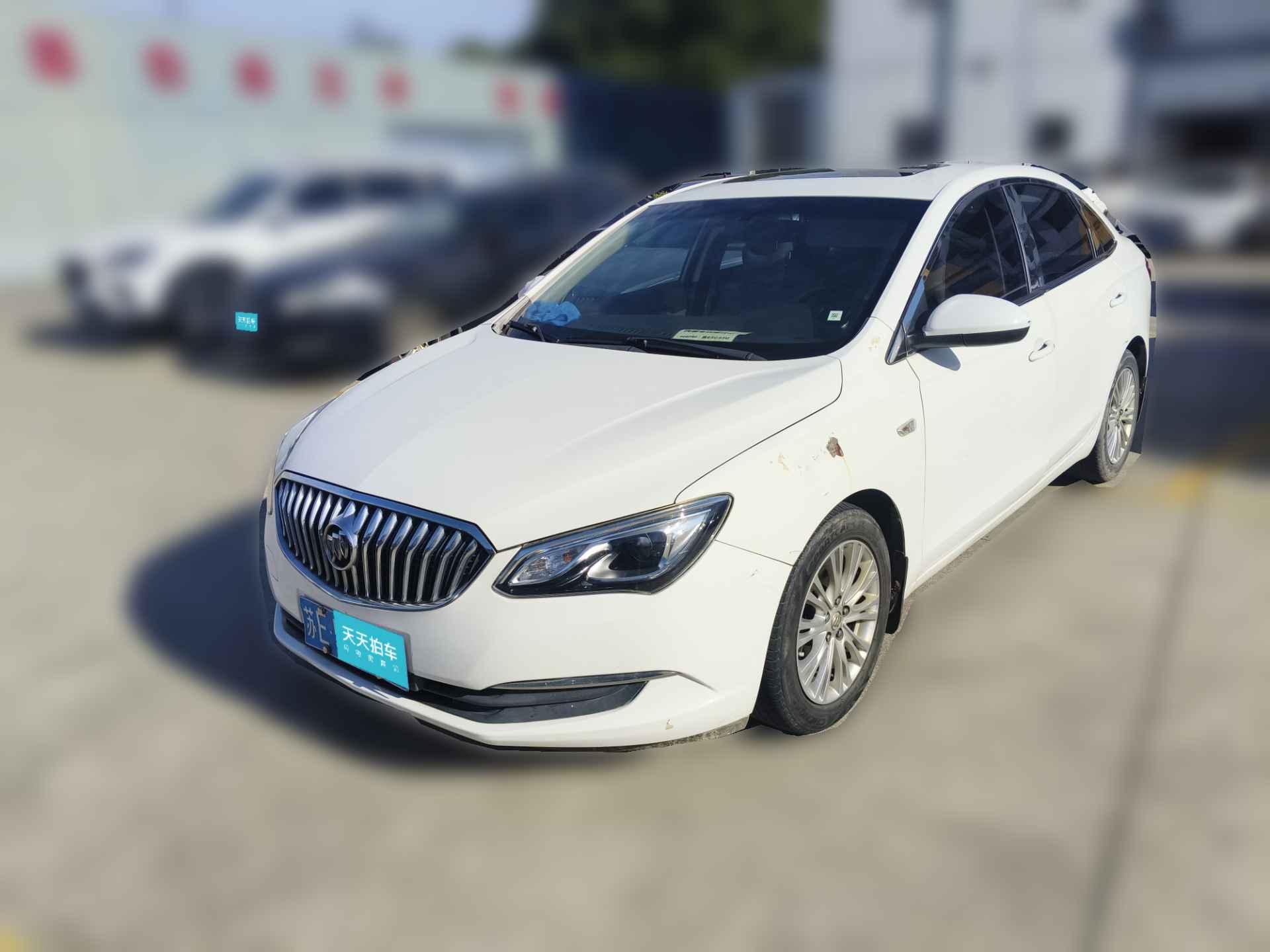 蘇州英朗最新報價，啟程探索自然美景，尋找內(nèi)心寧靜的旅程