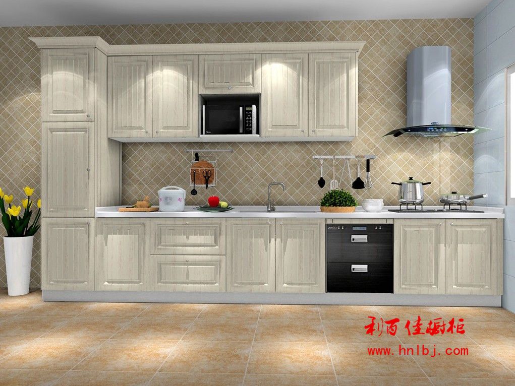 2024最新款廚柜，重塑廚房美學(xué)，引領(lǐng)生活品質(zhì)革新風(fēng)潮