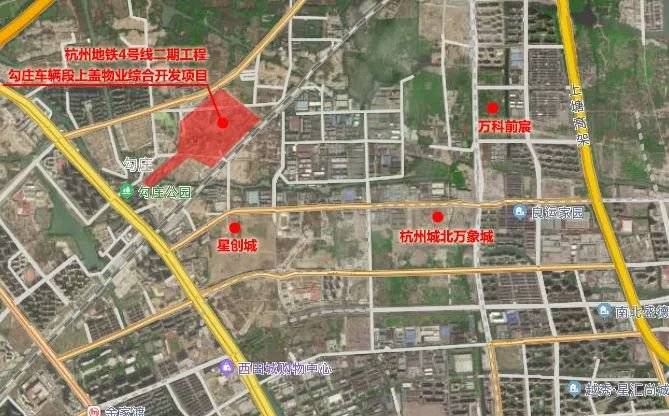 勾仁新城最新規(guī)劃，未來(lái)之變，自信與成就之源