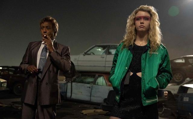 最新香港電影2024，自然美景的治愈之旅探索