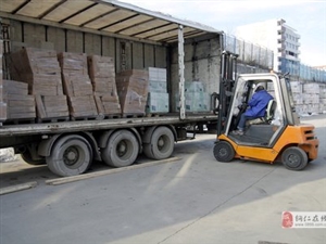 廣州最新叉車司機招聘啟事