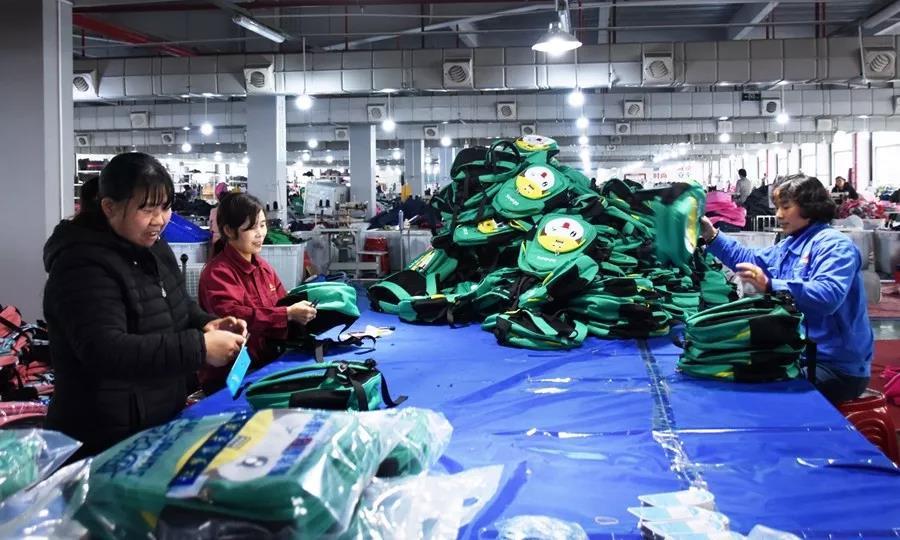 最新縫紉加工活訂單,最新縫紉加工活訂單，行業(yè)趨勢與機(jī)遇