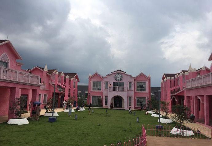 南寧建工城最新動態(tài)，城市新地標蓬勃發(fā)展之路