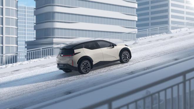 ??重磅來襲！2024最新款小車，時尚與科技的完美結合?