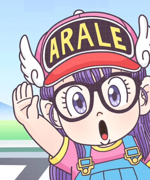 阿拉蕾最新璀璨照片，時代見證的星光之美