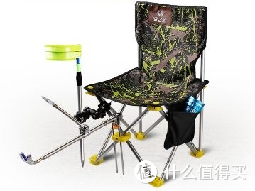 最新款釣魚椅，體驗變革，自信收獲與成就感的源泉