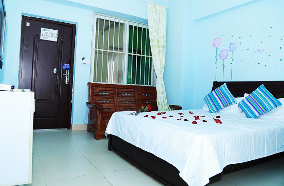 三亞家庭旅館轉讓，新投資機遇來臨？