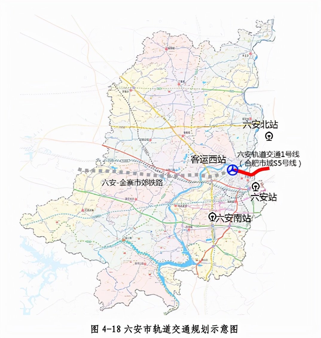六安規(guī)劃S325最新信息揭秘，科技引領道路升級，駛向未來發(fā)展之路