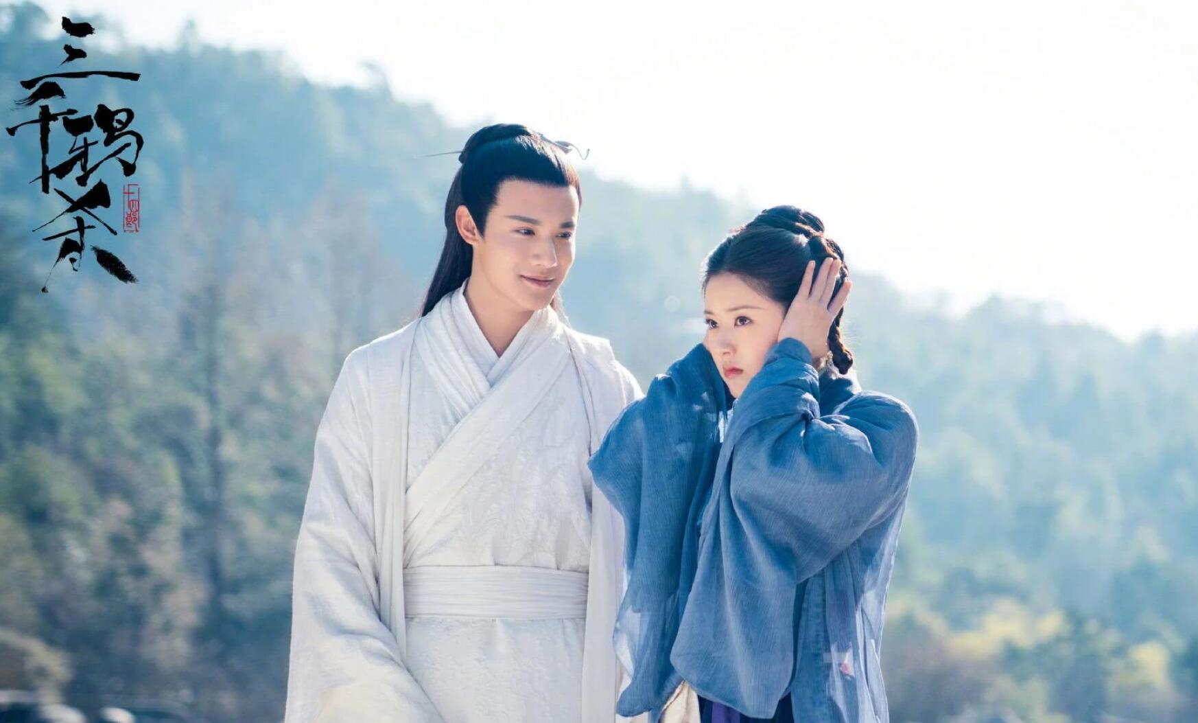 趙麗穎最新接的電視劇,趙麗穎最新接的電視劇，期待與熱議交織的熒幕焦點(diǎn)