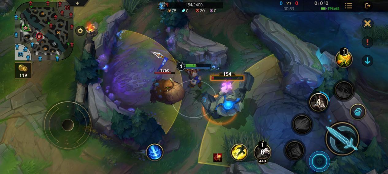 探尋趙信打野的神秘魅力，小巷中的野趣天堂與特色小店的獨(dú)特魅力