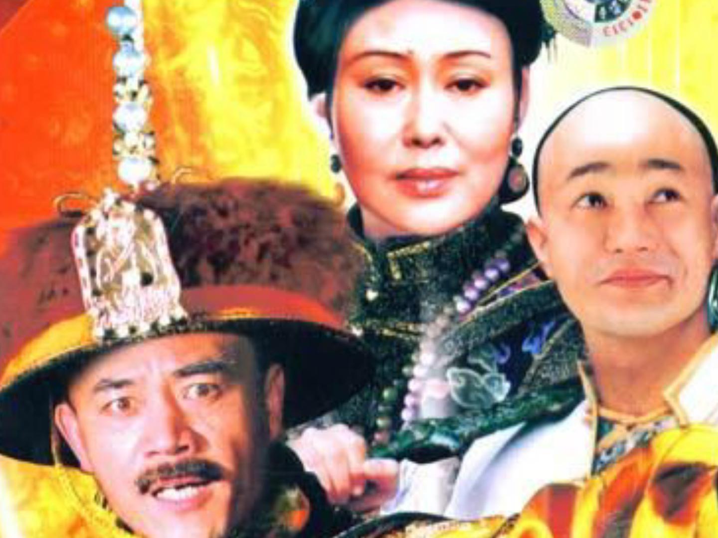 最新電視劇慈禧一生，智慧與勵志之旅的明燈，展現(xiàn)時代變遷中的傳奇人生。