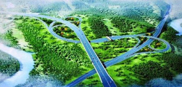 達(dá)州一號干道最新動態(tài)更新，最新消息揭秘