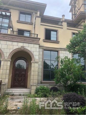 埭溪江南美墅，日常故事的溫馨續(xù)寫