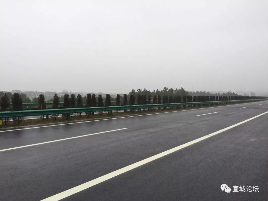 宣貍高速公路最新消息,宣貍高速公路最新消息，科技馳騁，未來已至