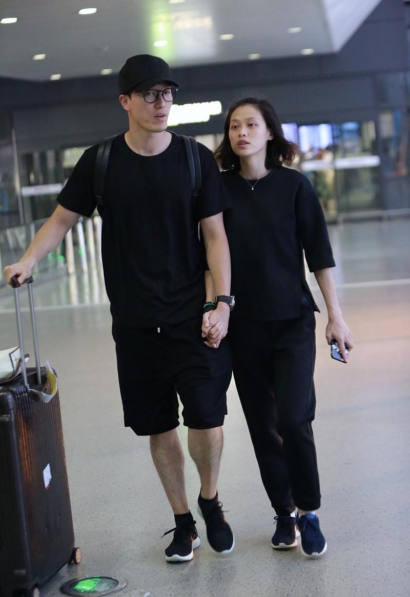 劉翔與吳莎的最新動態(tài)，公眾矚目的體育情侶更新消息