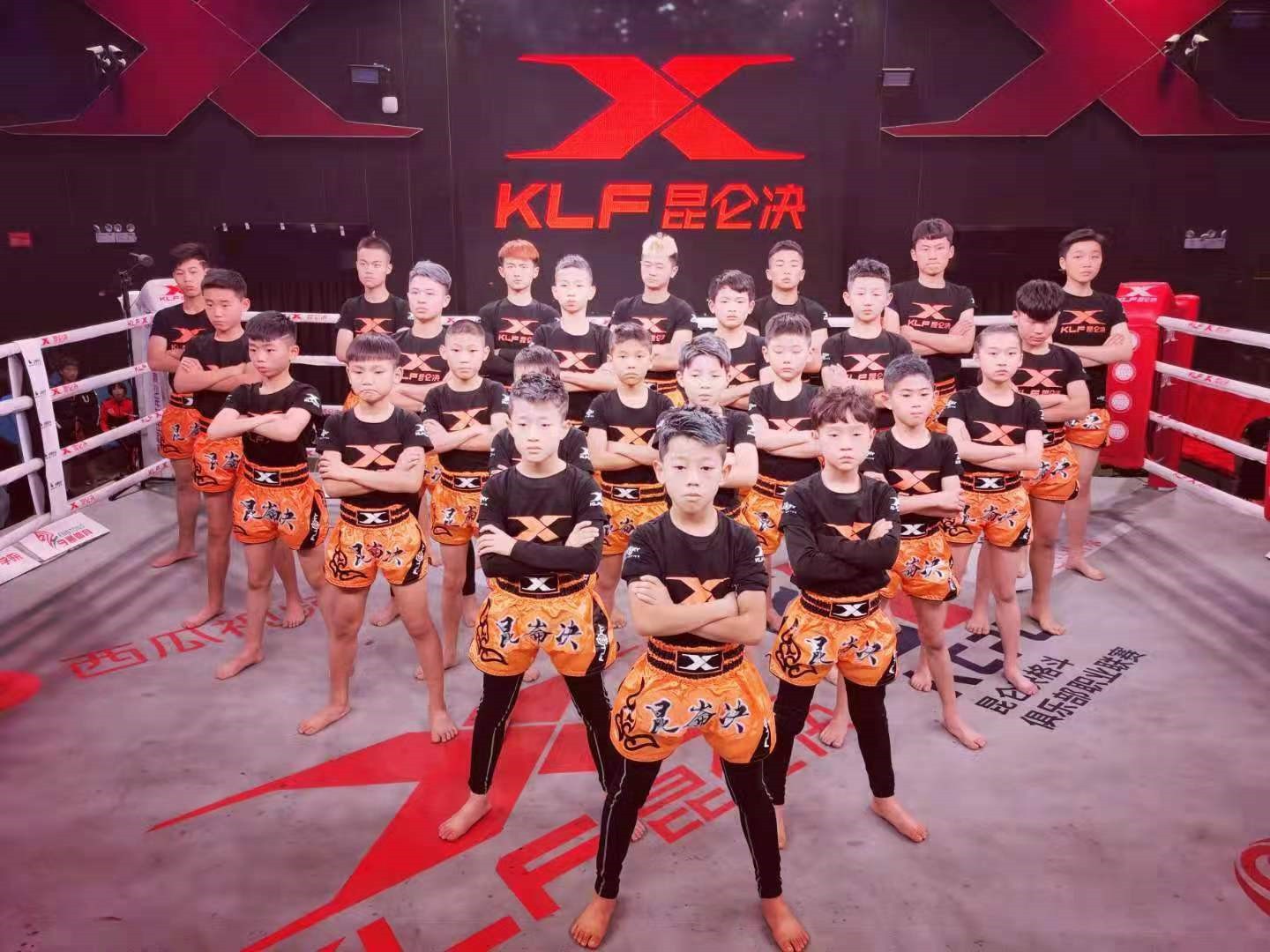 昆侖決最新一期青島站，熱血激戰(zhàn)，決戰(zhàn)等你來(lái)！