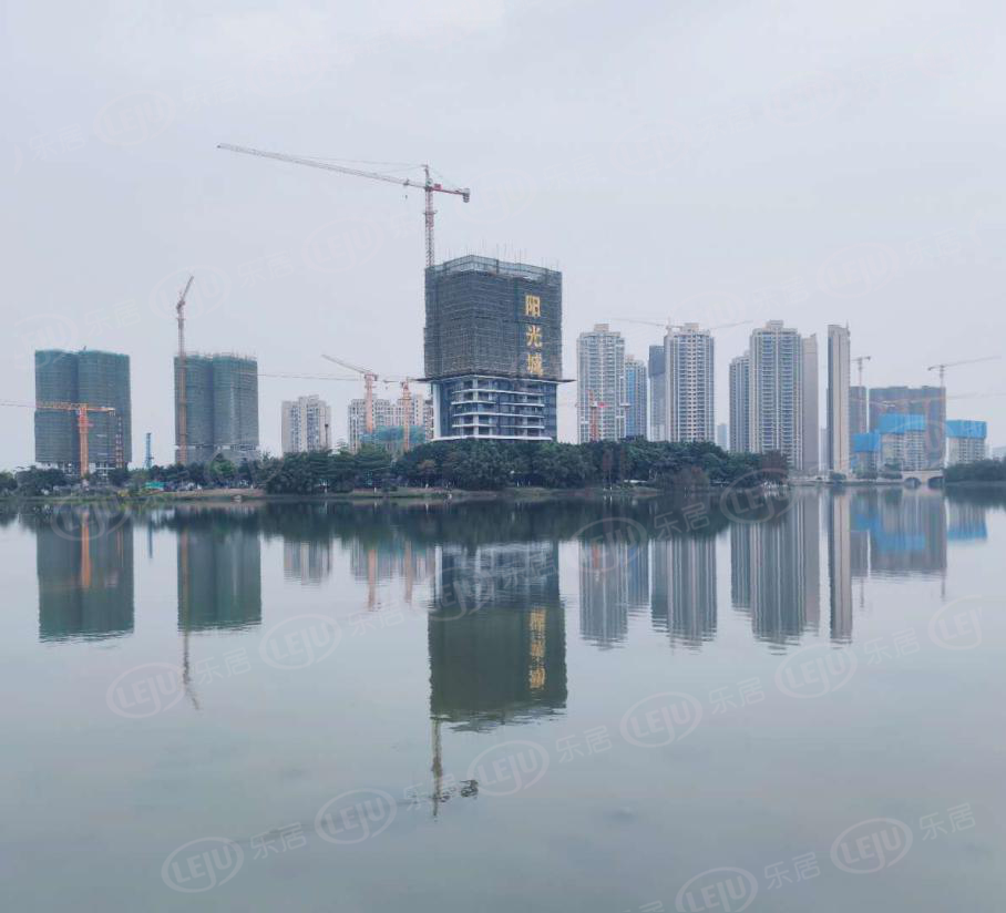 綠島湖一號最新動態(tài)，全方位解讀項目進展與挑戰(zhàn)