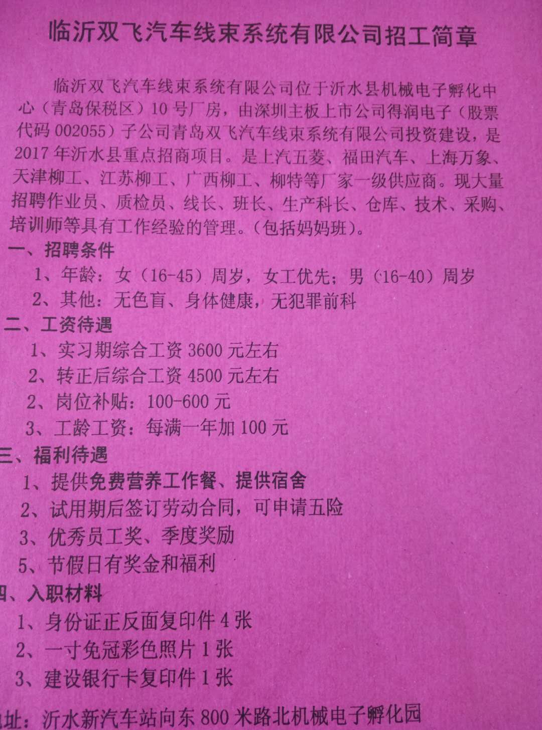 萊蕪金點(diǎn)子招聘啟航，探索自然美景，尋找內(nèi)心寧?kù)o之旅