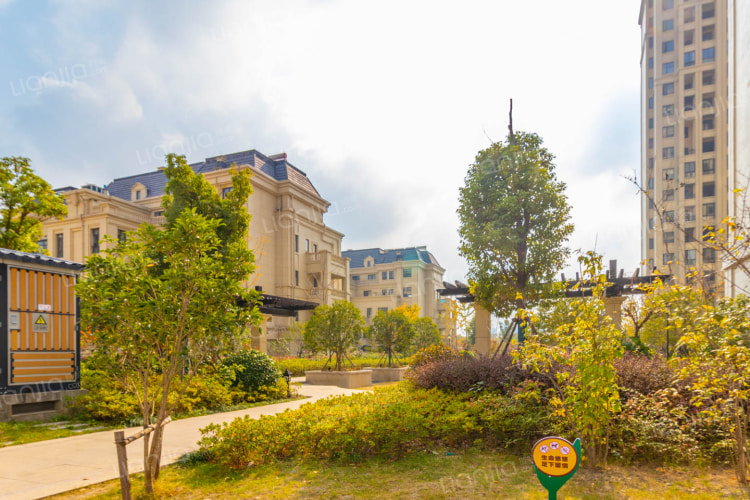 塞納藍灣二期最新動態(tài)，變化中的學(xué)習(xí)之旅，自信與成就感的源泉啟航