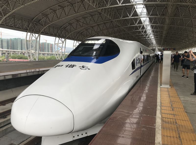 深茂高鐵最新動態(tài)圖片發(fā)布，最新消息一覽??