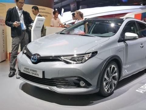 最新卡羅拉七座車視頻揭秘，小巷深處的隱藏之寶