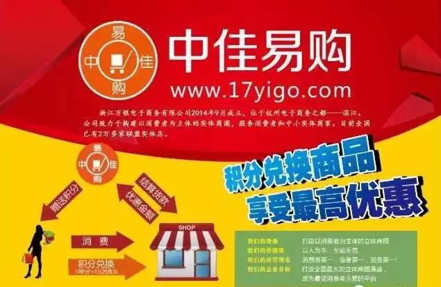 中佳易購商圈科技革新購物體驗，引領(lǐng)未來生活潮流的最新動態(tài)