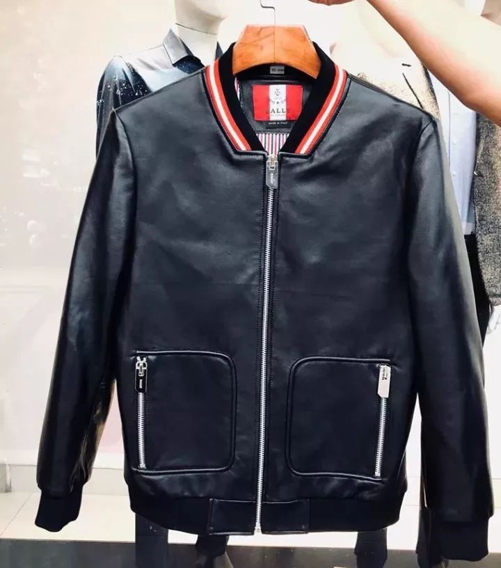 奧奇盛達(dá)美皮衣最新款，選購(gòu)、搭配、保養(yǎng)全指南