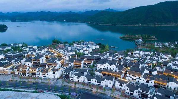 淳安撤市設(shè)區(qū)新進(jìn)展，自然之旅的新起點(diǎn)與探尋內(nèi)心平靜的奇妙旅程