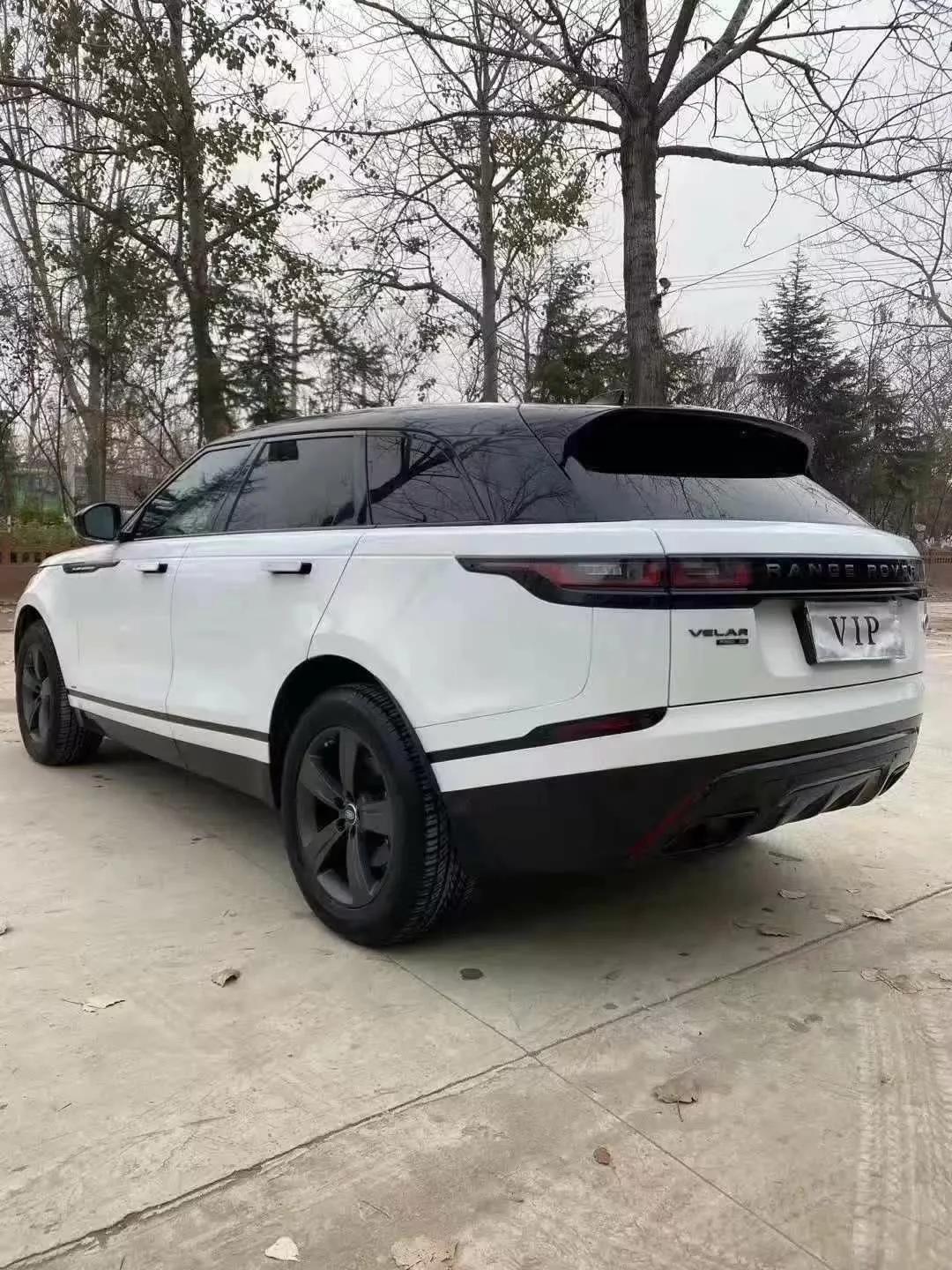 路虎星脈國(guó)產(chǎn)最新動(dòng)態(tài)，時(shí)代新篇章開(kāi)啟