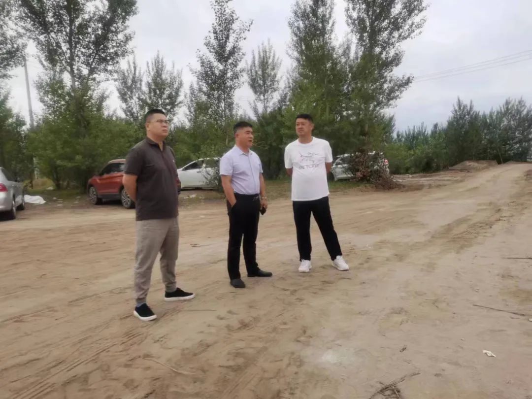 開魯縣南關(guān)村最新動態(tài)，村莊變化與勵志前行之路