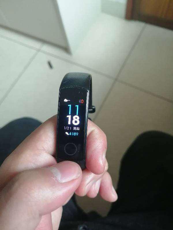 華為手環(huán)B4最新動態(tài)，科技與時尚的完美融合