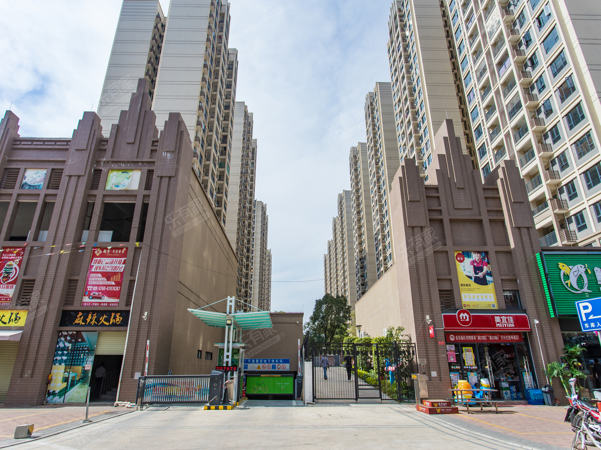 中山可逸豪苑，智能家居新體驗的最新消息速遞