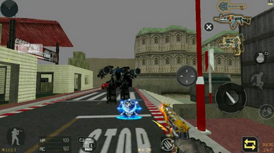 漢克CF單機版最新版，游戲與觀點的對決體驗