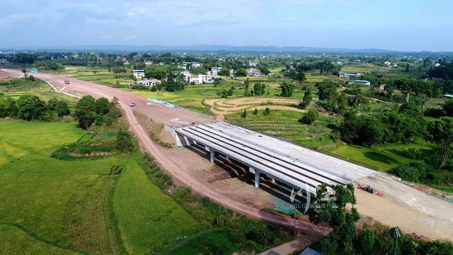 瀘永高速公路最新動態(tài)，駛向自然美景的旅程，探尋內(nèi)心平和與寧靜