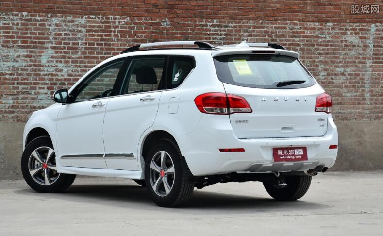 揭秘全新哈弗H6上市時間，創(chuàng)新亮點大揭秘！