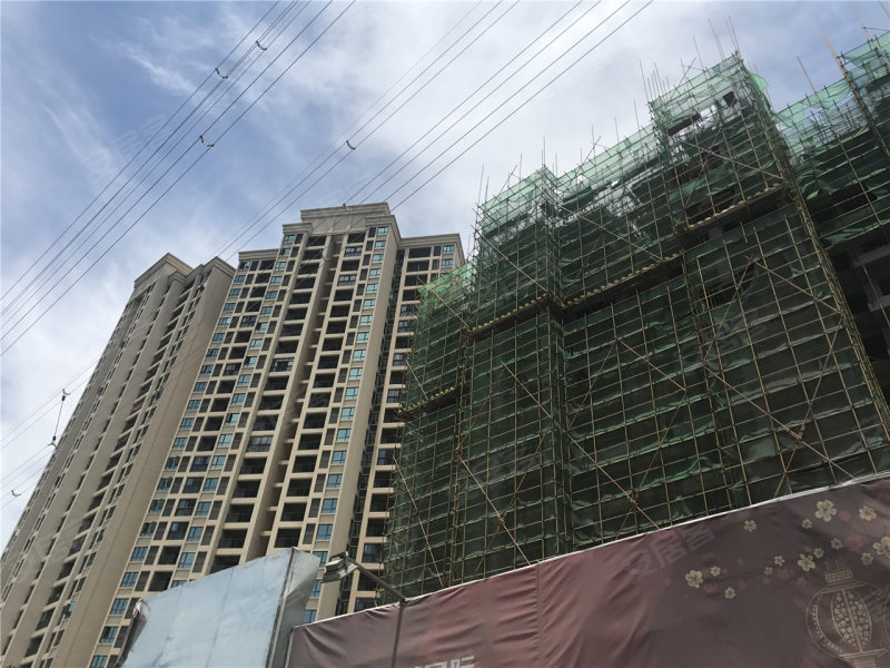 孝南金域國際最新消息，繁華都市中的新篇章揭曉！