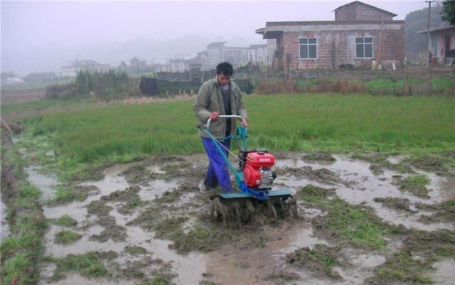 廣西汽牛最新型微耕機(jī)，革新農(nóng)業(yè)技術(shù)，助力高效耕作時(shí)代前進(jìn)